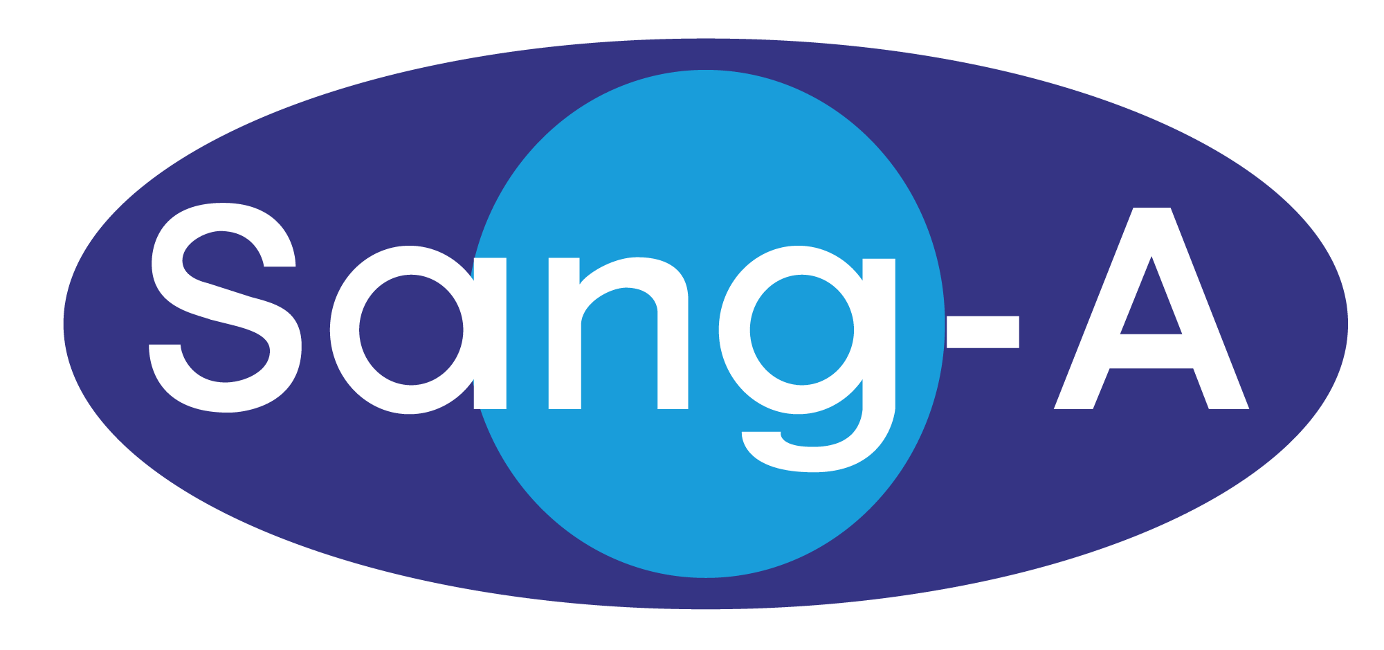 SANG-A