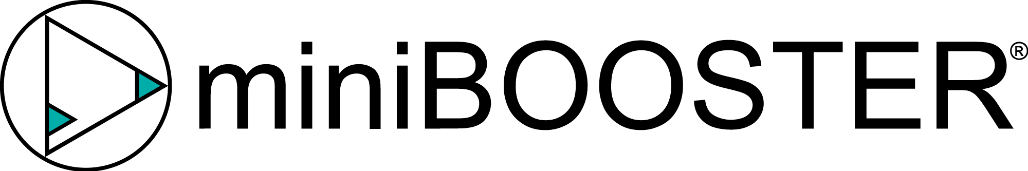 MiniBOOSTER