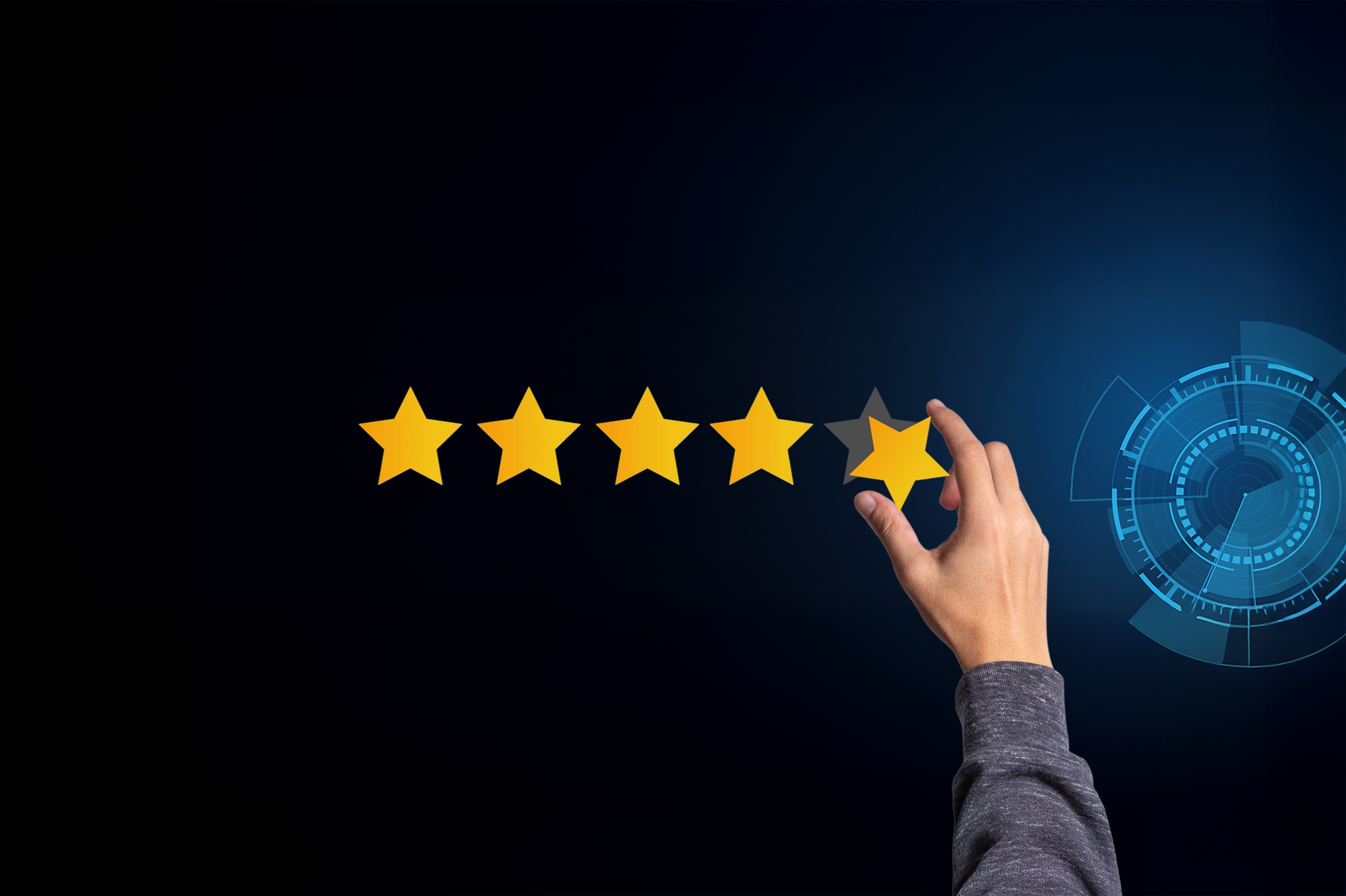 Badanie potrzeb<br/>i oczekiwań rynku