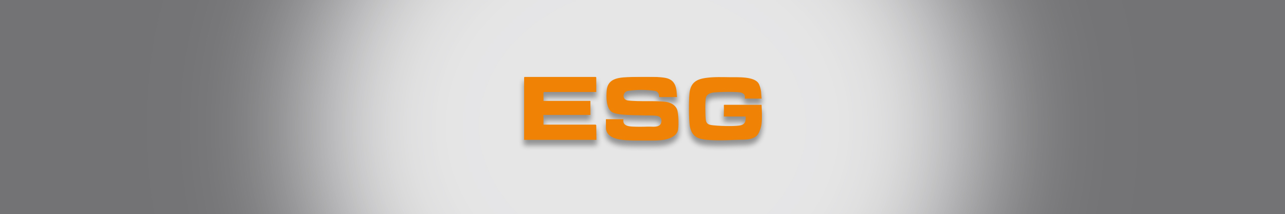 ESG
