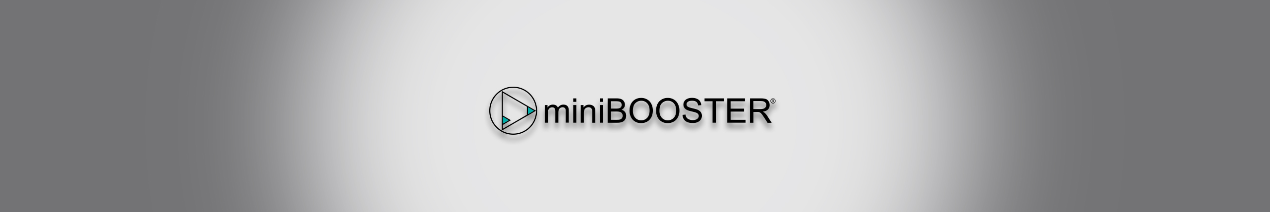 MiniBOOSTER