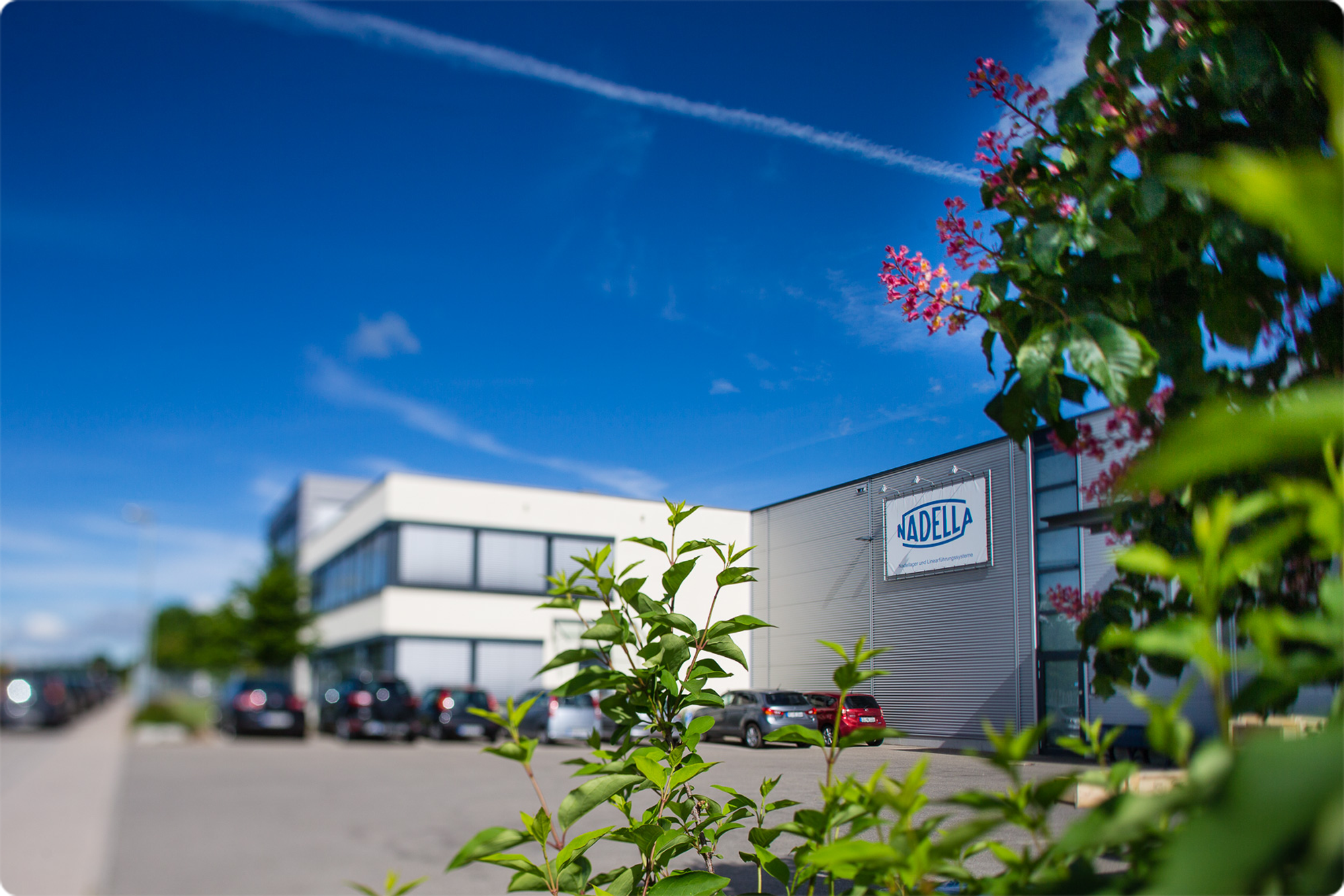 Nadella GmbH
