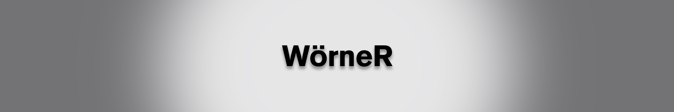 Worner
