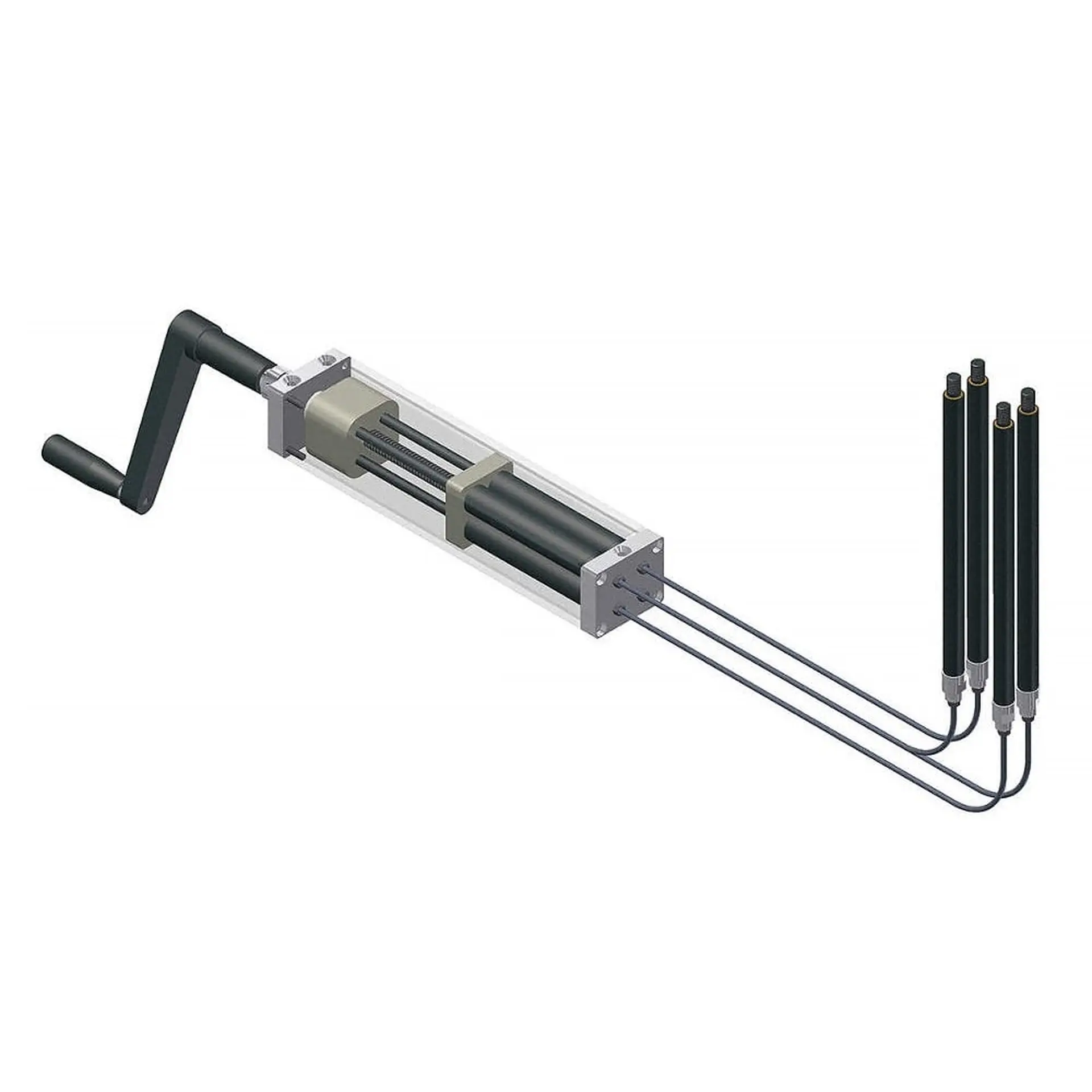 Systemy EasyMotion