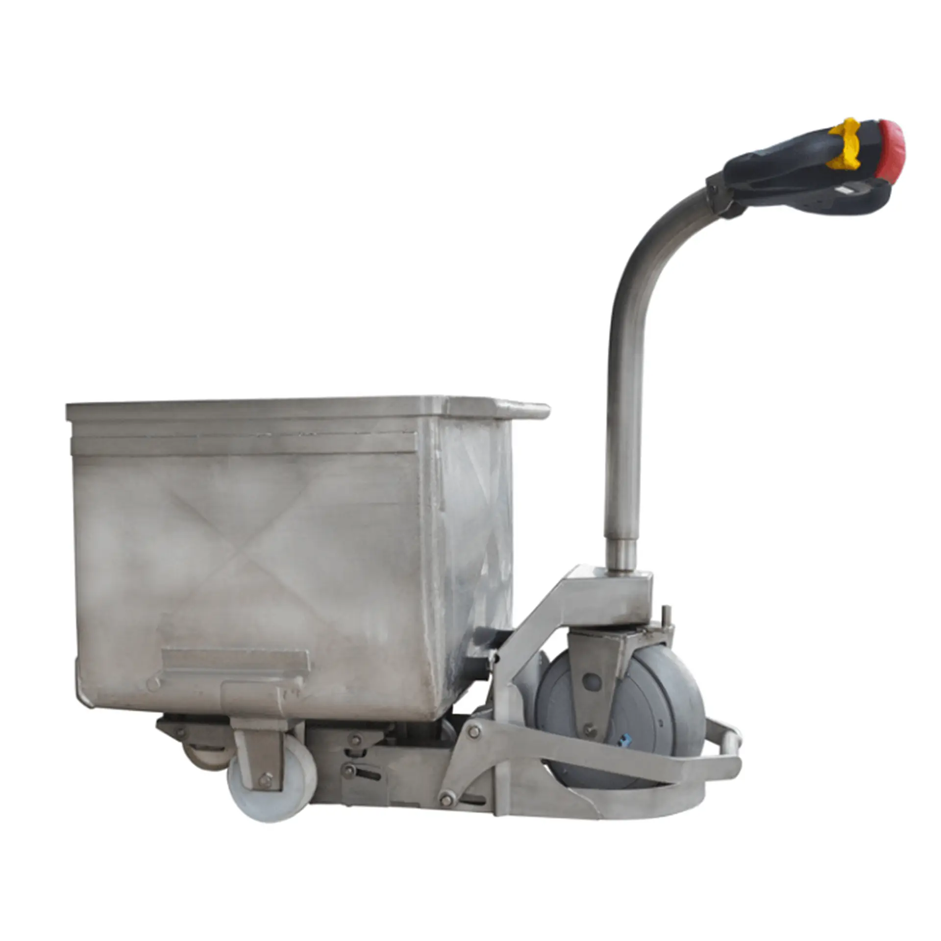 Wózek Transportowy