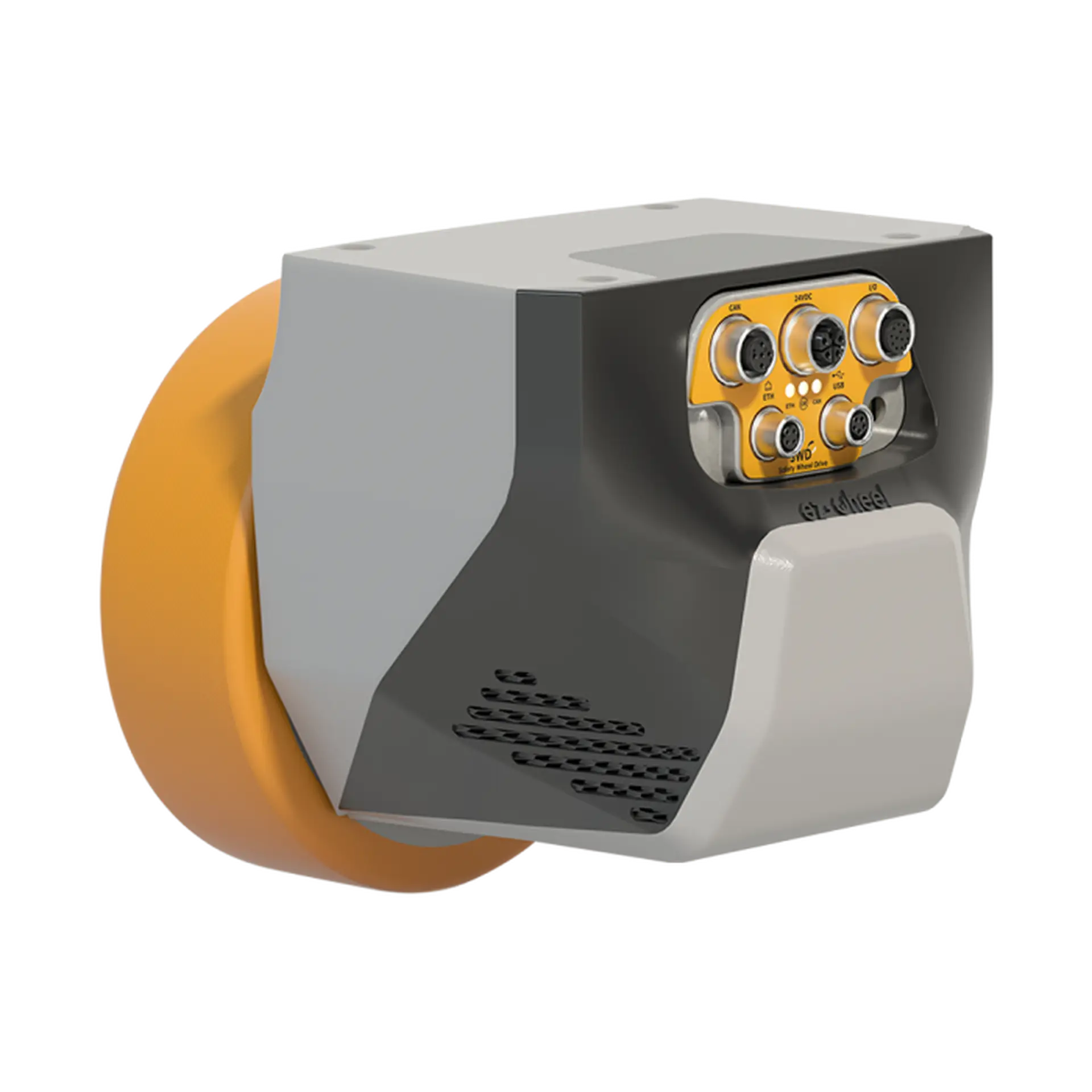 Zautomatyzowane koło SWD 150