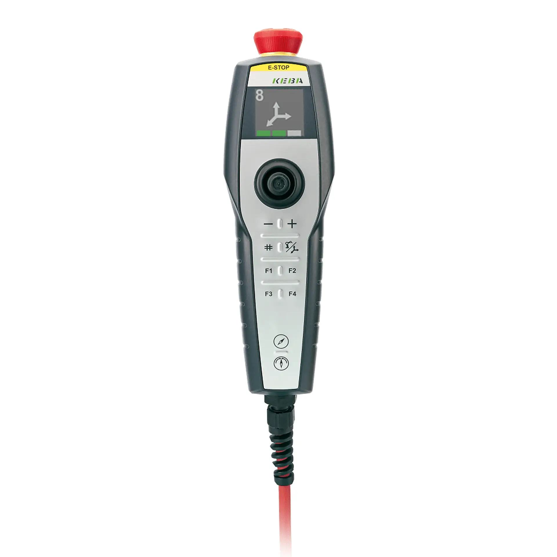 Panel KeTop T10 directMove