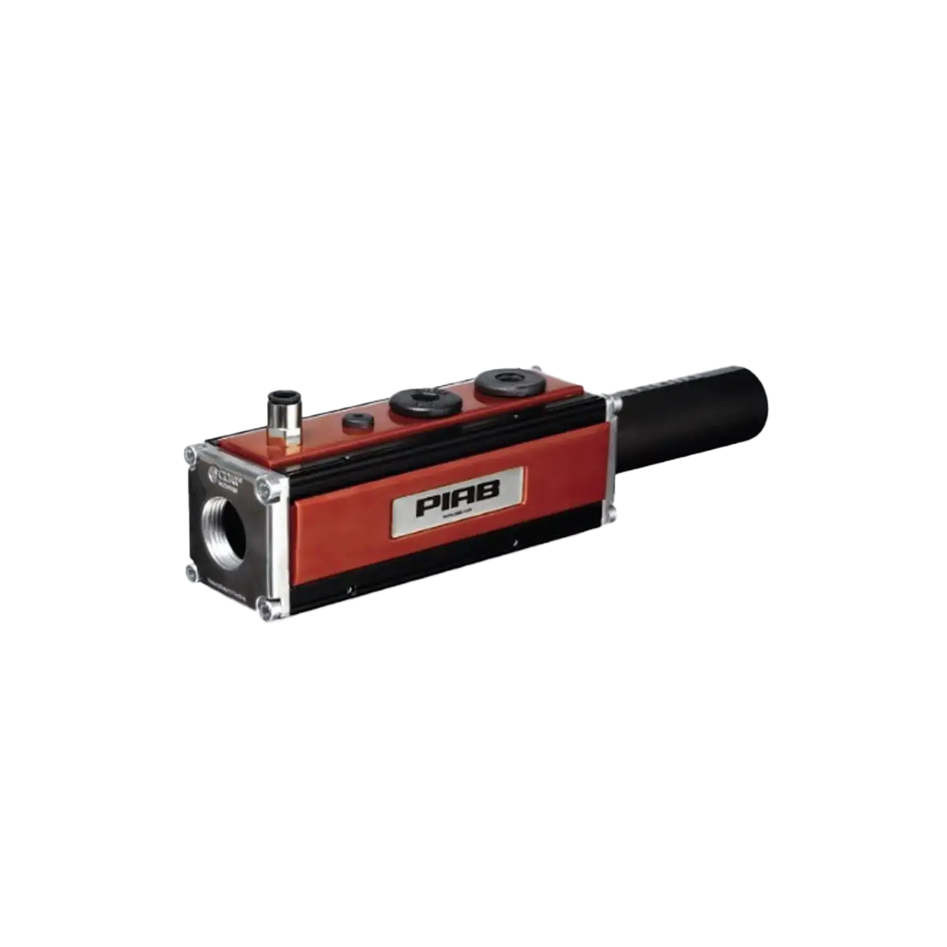 P6010 pompa z eżektorami w technologii COAX