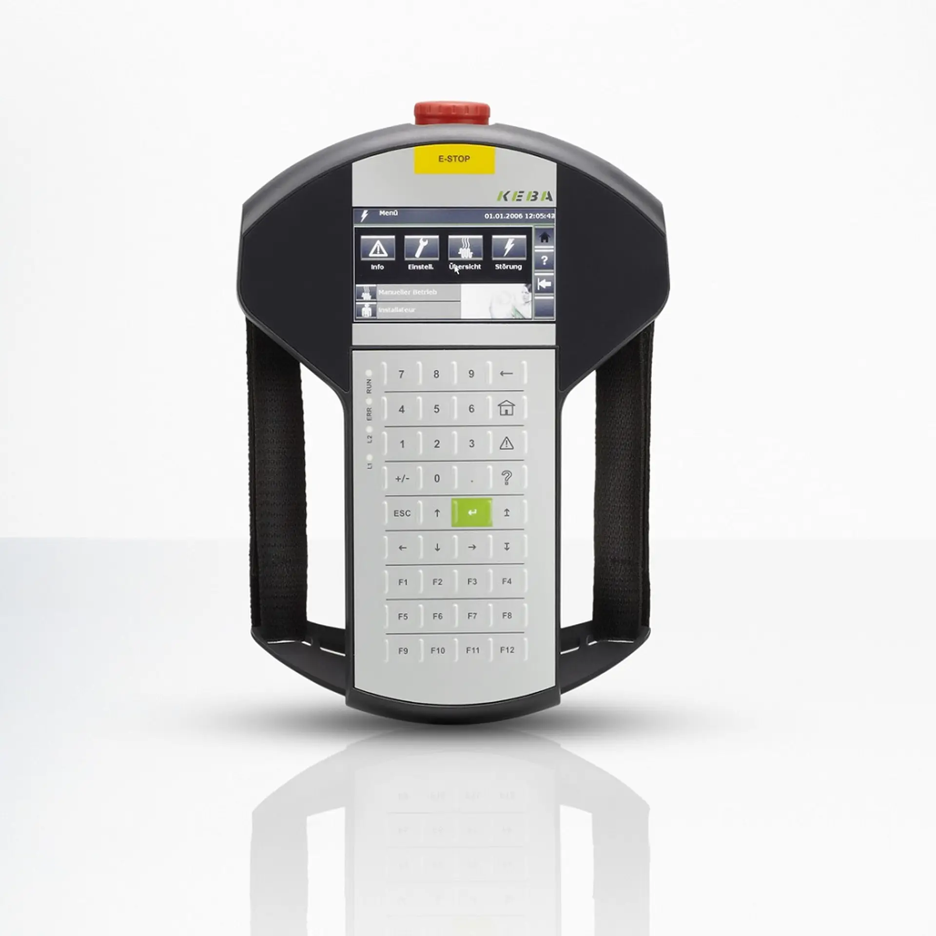 Panel KeTop T20 eco/techno