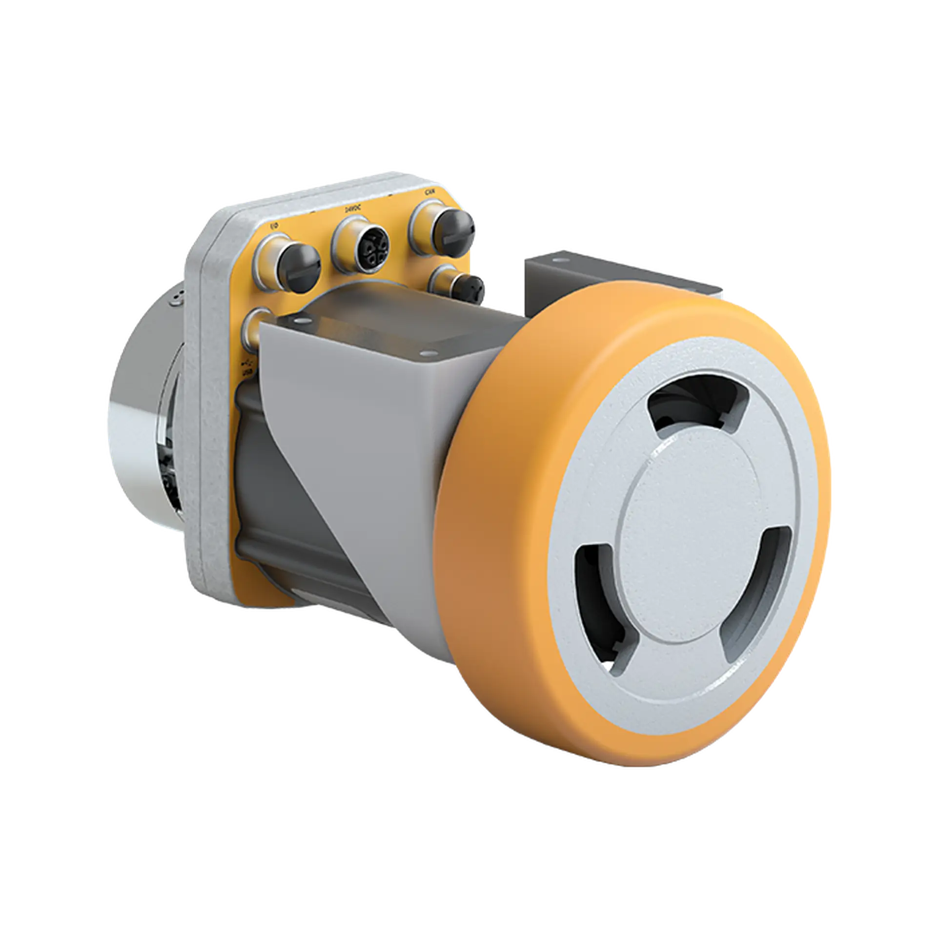 Zautomatyzowane koło SWD 125
