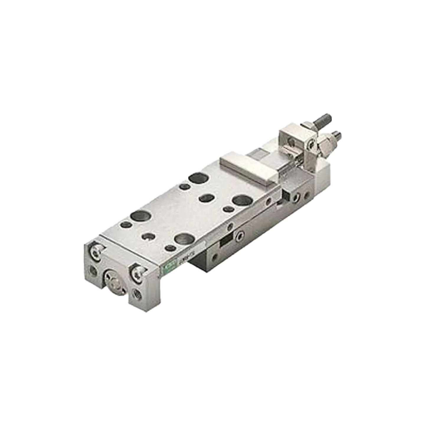 Pneumatische Schlitten Serie LCM