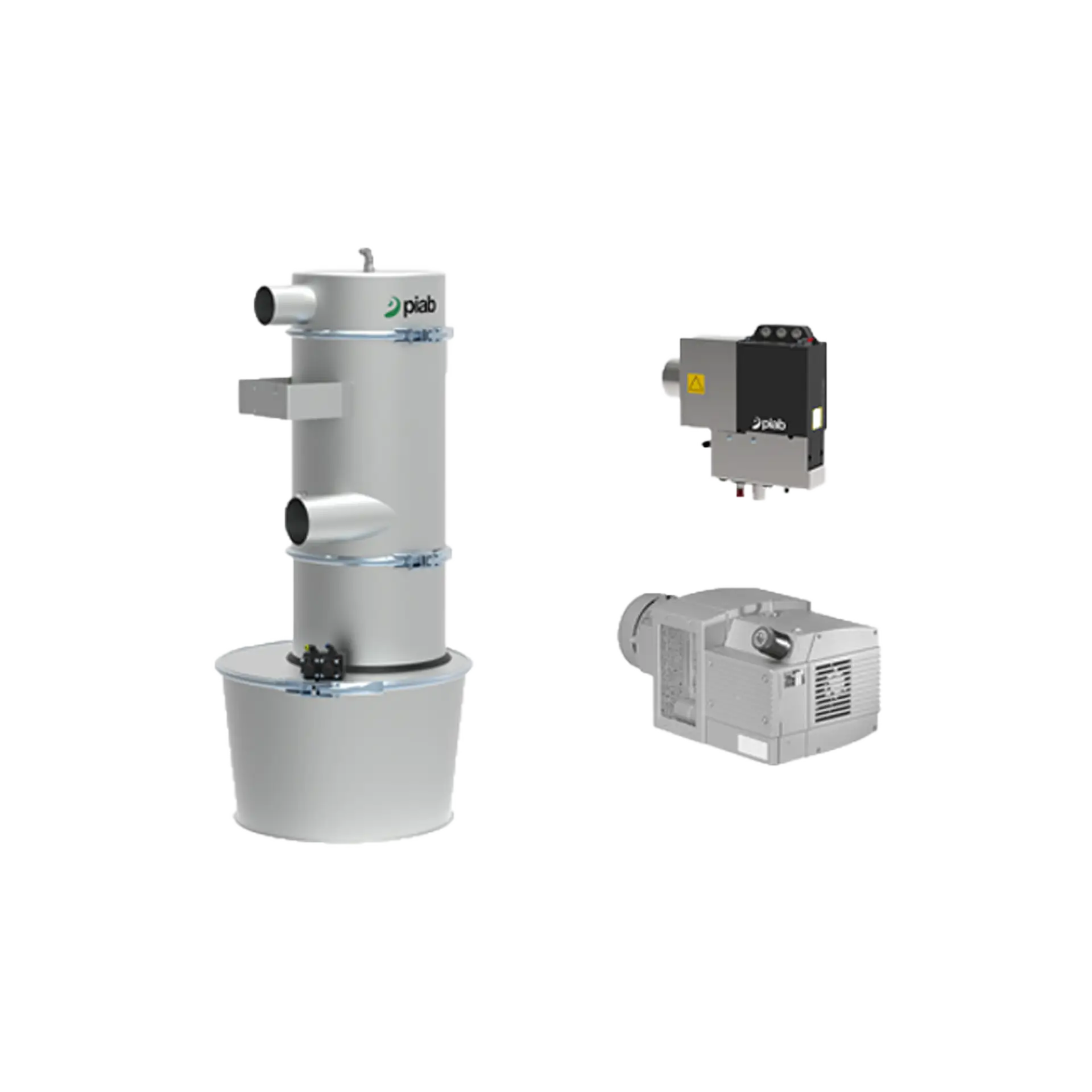 Uniwersalny – piFLOW i/f