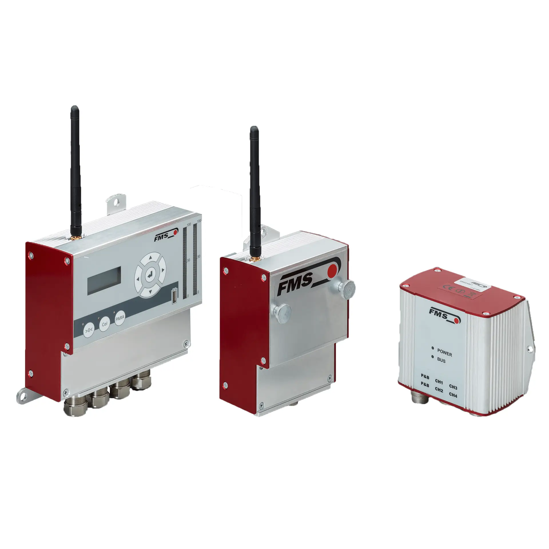 System telemetryczny RTM X42.BC