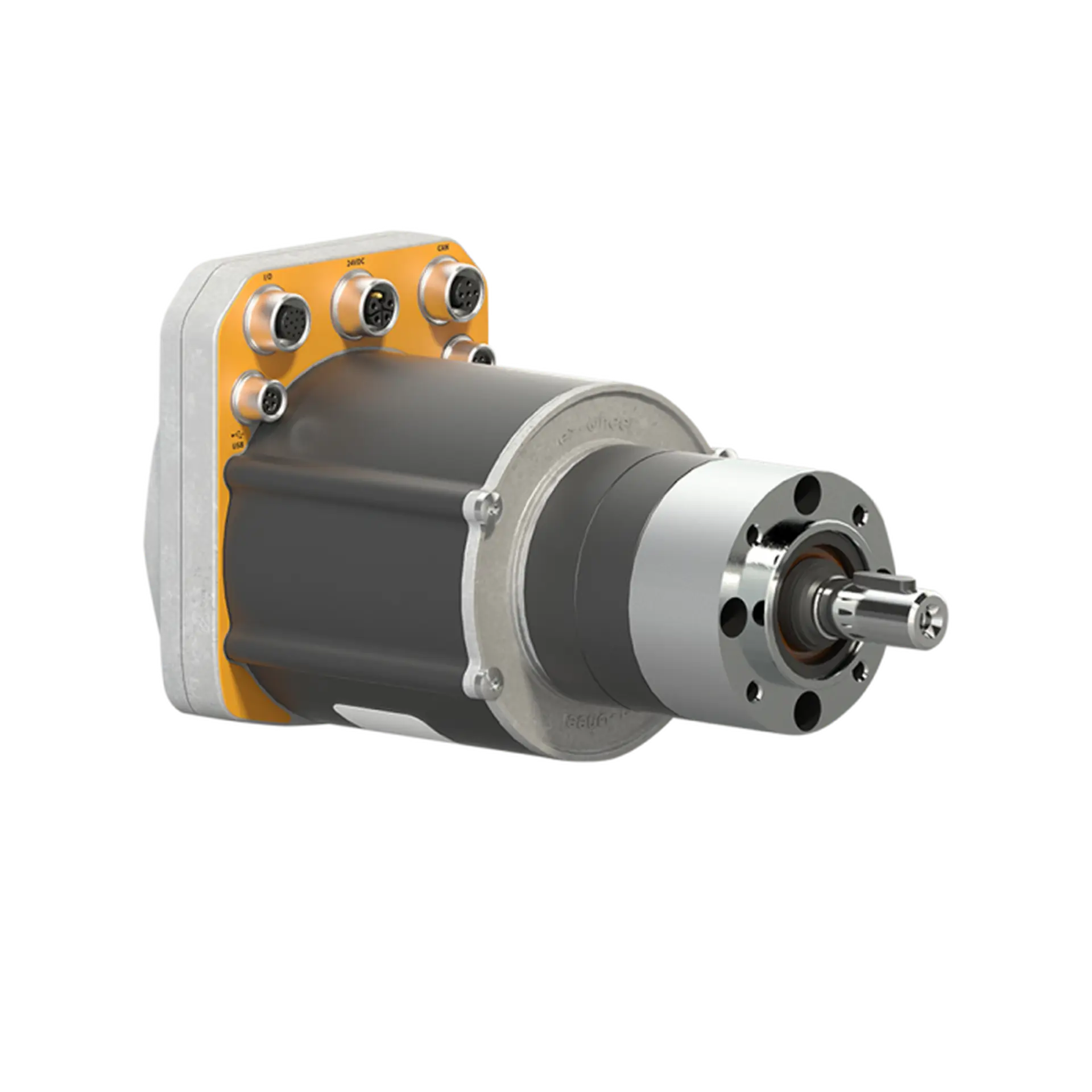 Silnik SWD Core