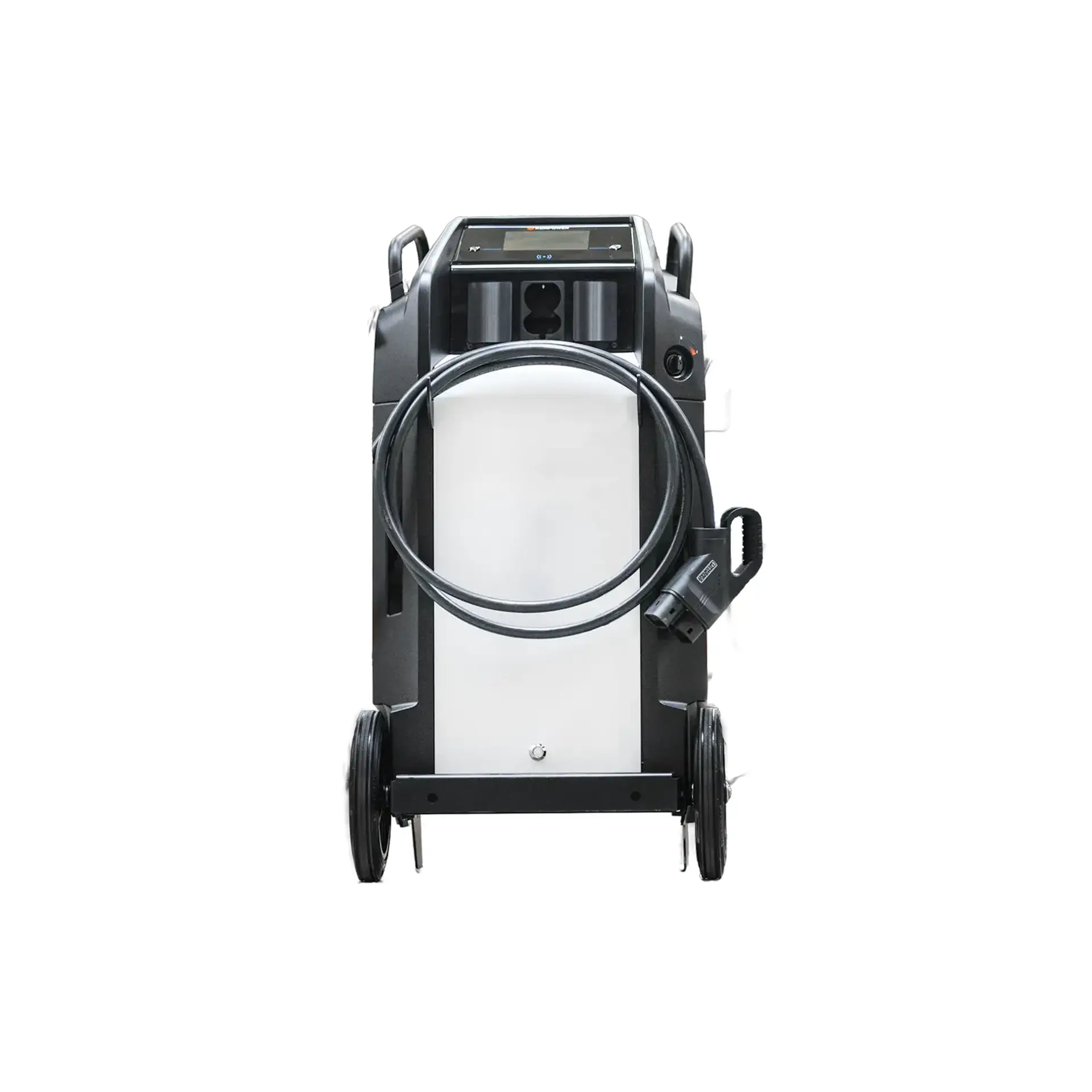 Kempower Movable Charger