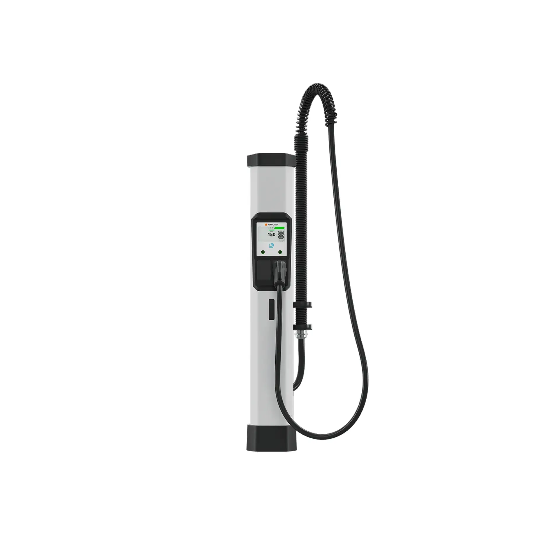 Satelita Kempower DC