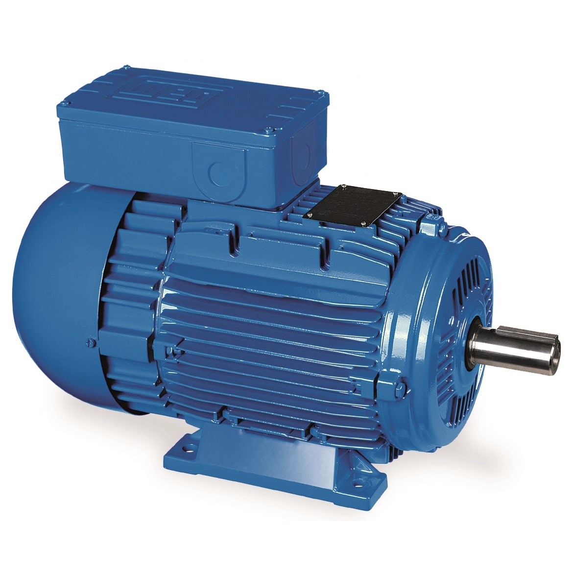 Silniki aluminiowe W21