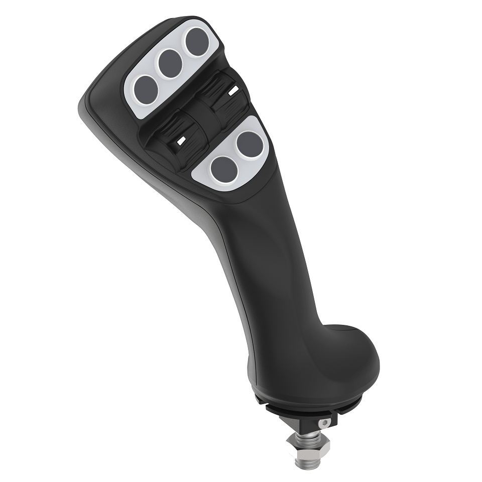 Dźwignie wielofunkcyjne