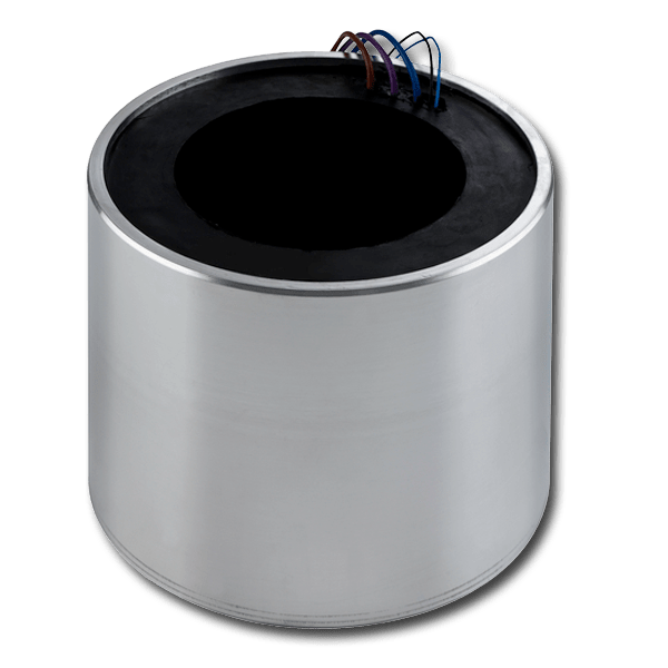 Napędy bezpośrednie KBM