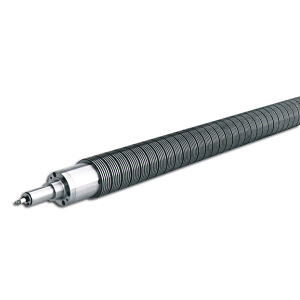 Wały cierne oraz wały nożowe