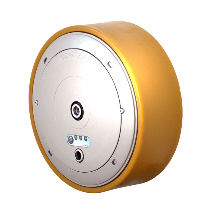 Koła autonomiczne serii 300