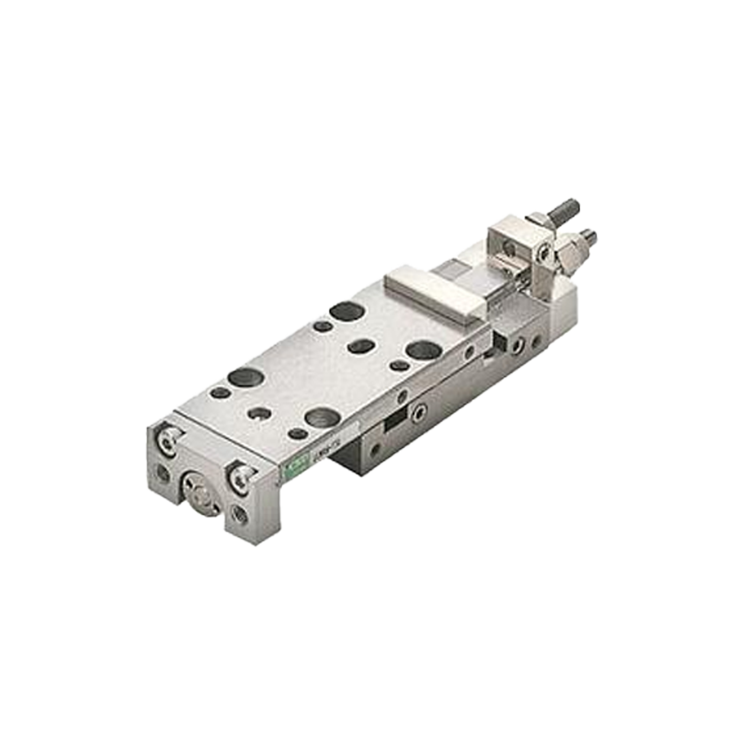 Pneumatische Schlitten Serie LCM