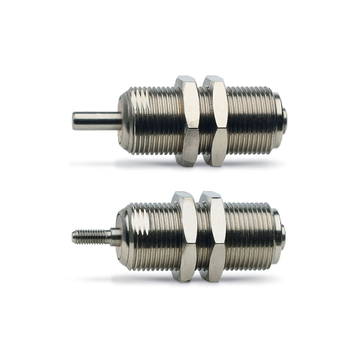 Siłowniki miniaturowe