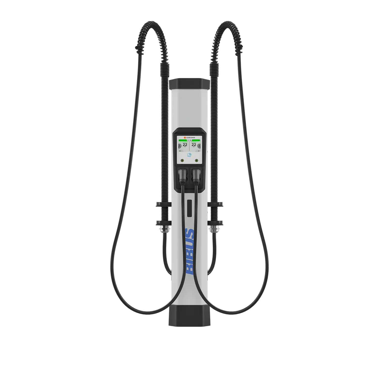 Satelita Kempower AC