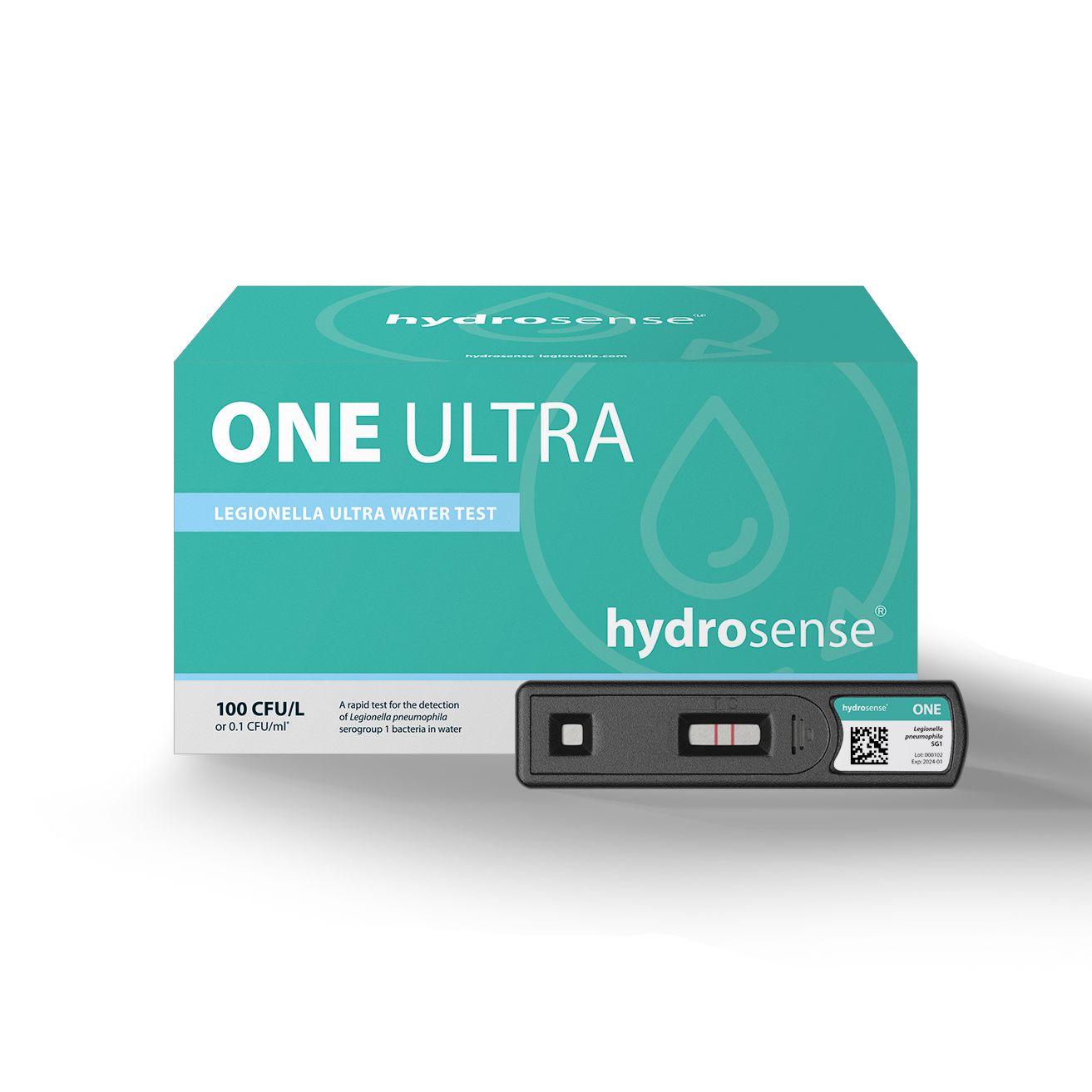 HYDROSENSE ONE ULTRA