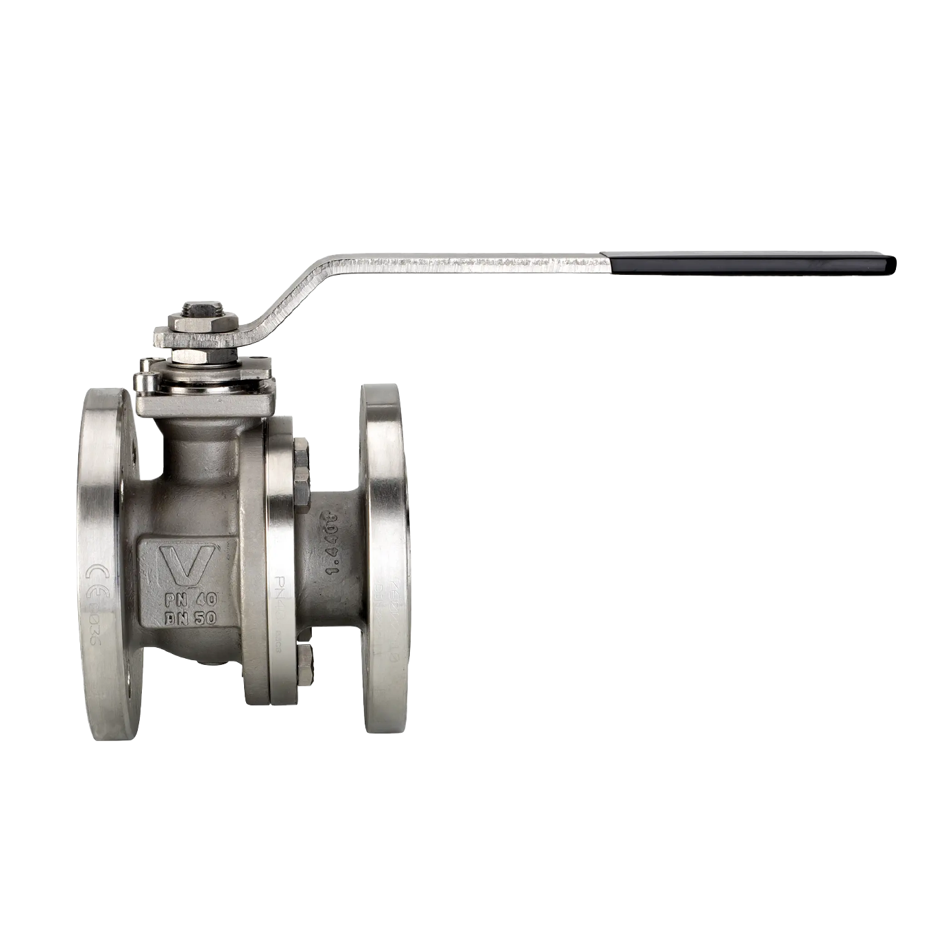 Zawory kulowe kołnierzowe Split-Body oraz Euro-Sfer