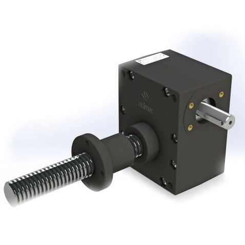 Podnośniki Unimec z ultrapolimeru