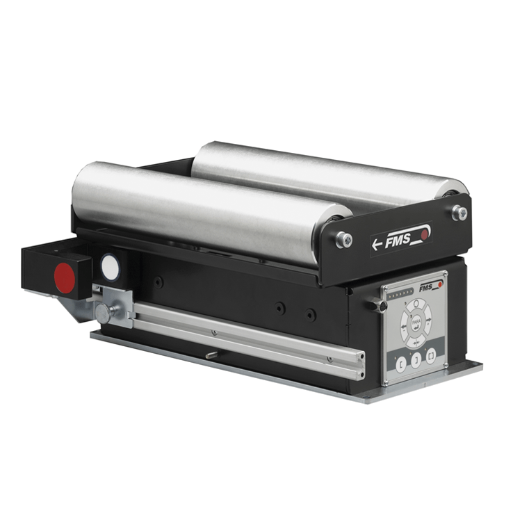 System prowadzenia wstęgi