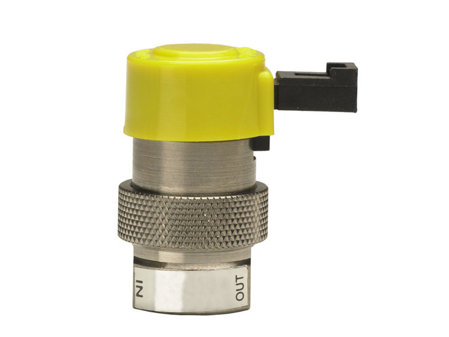 Elektrozawory Minimatic