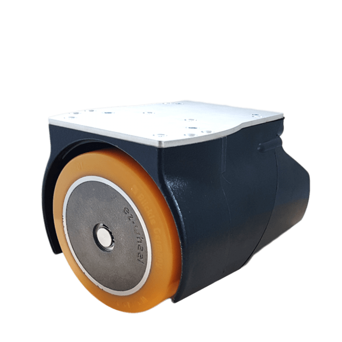 Koła autonomiczne serii 150