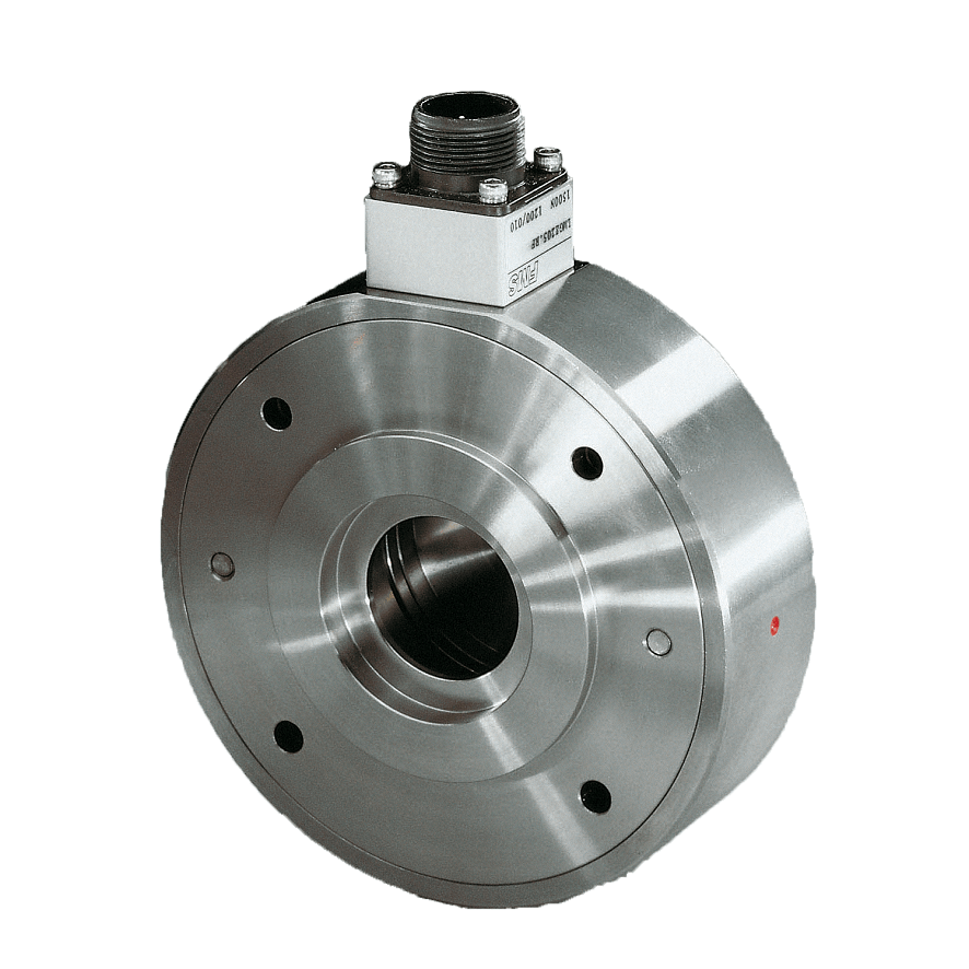 Czujniki siły nacisku, tensometryczne