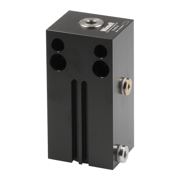 Siłowniki pozycjonujące