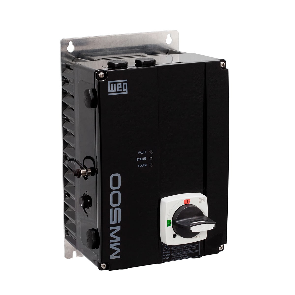 Napędy zdecentralizowane