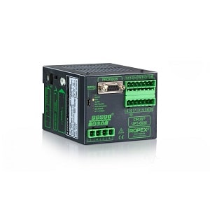 Kontrolery temperatury Cirus