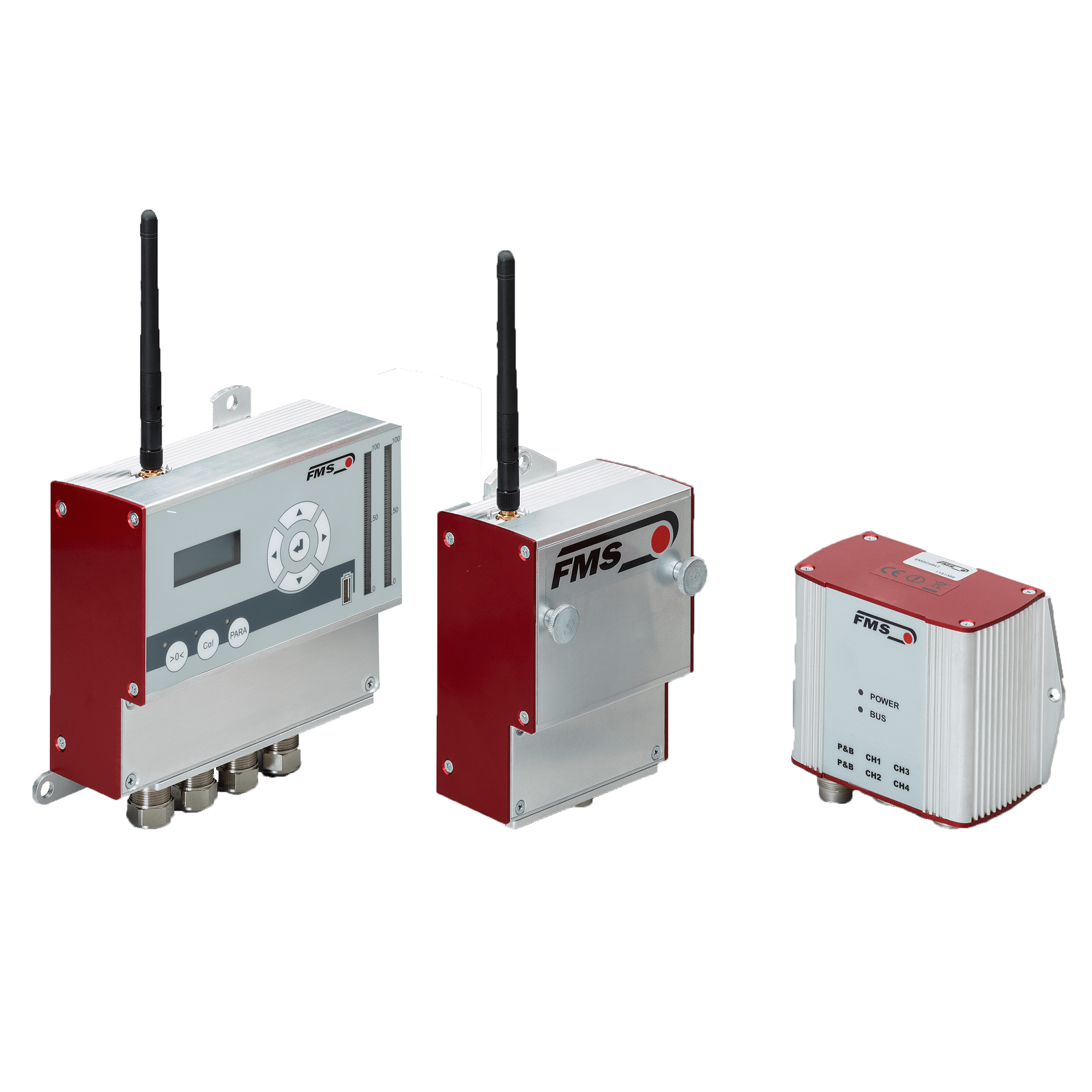 System telemetryczny RTM X42