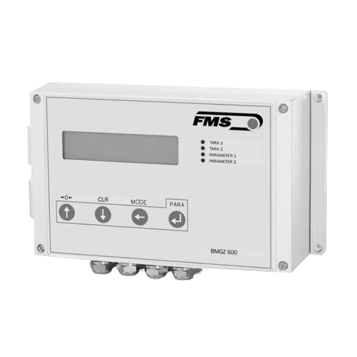 Elektroniczne urządzenia kontrolne