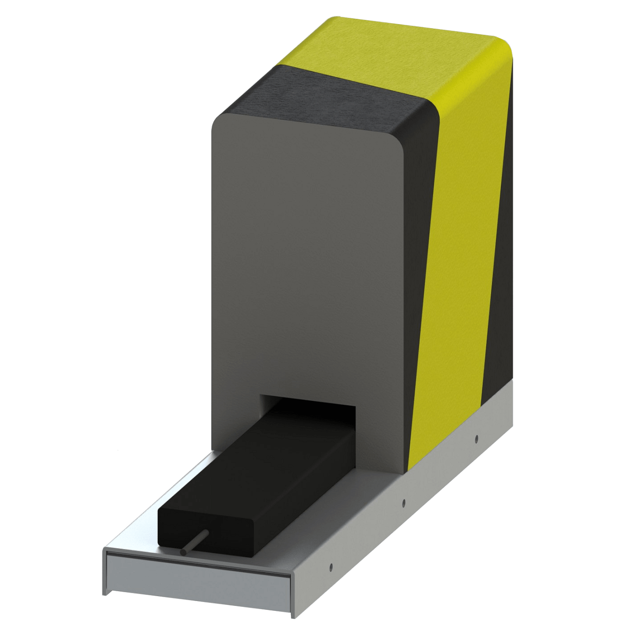 Zderzaki bezpieczeństwa