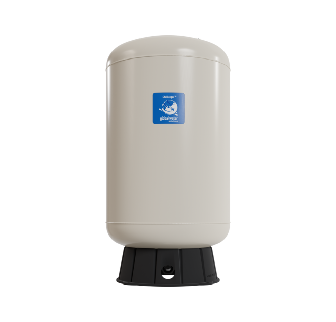 Zbiornik Challenger GCB-200LV