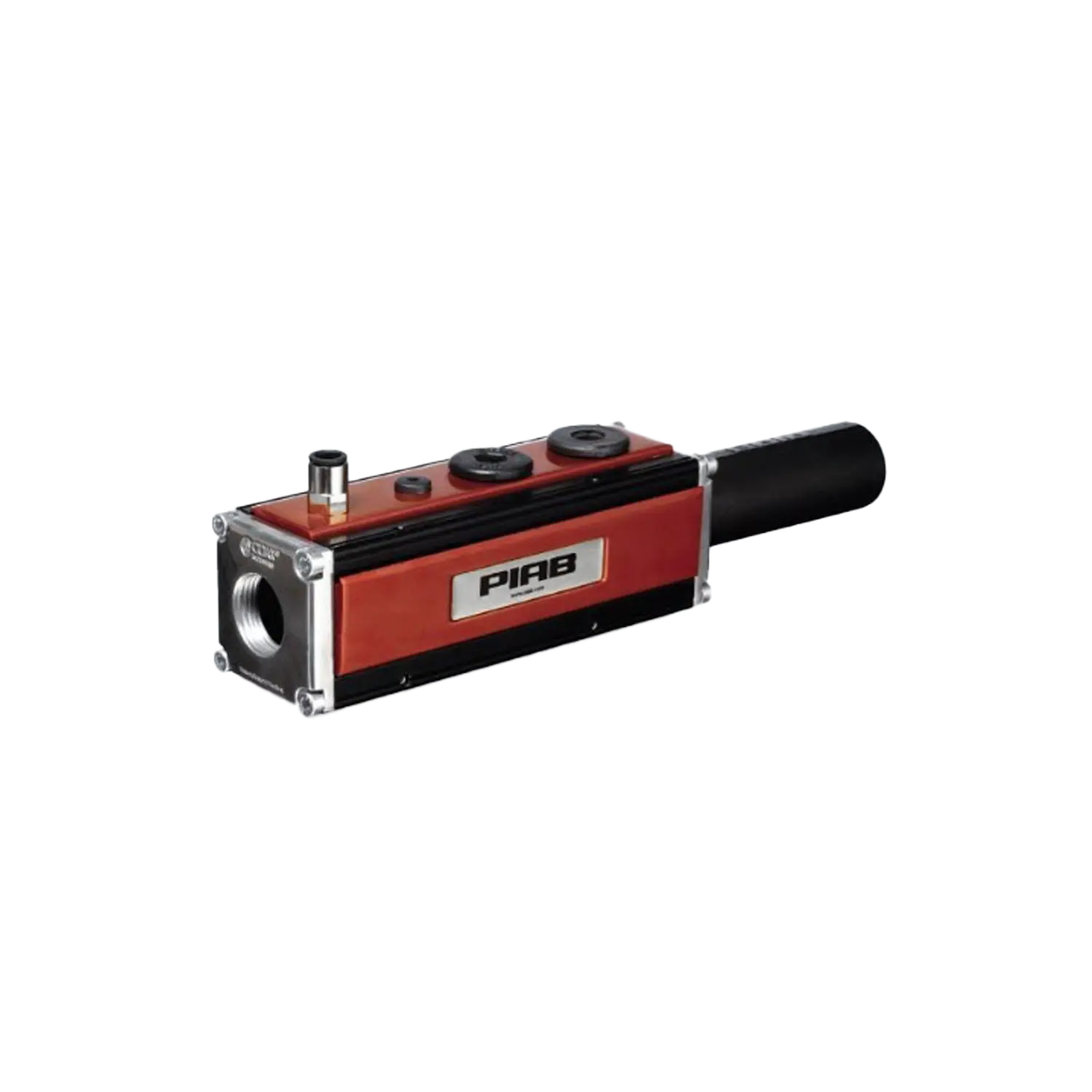 P6010 pompa z eżektorami w technologii COAX