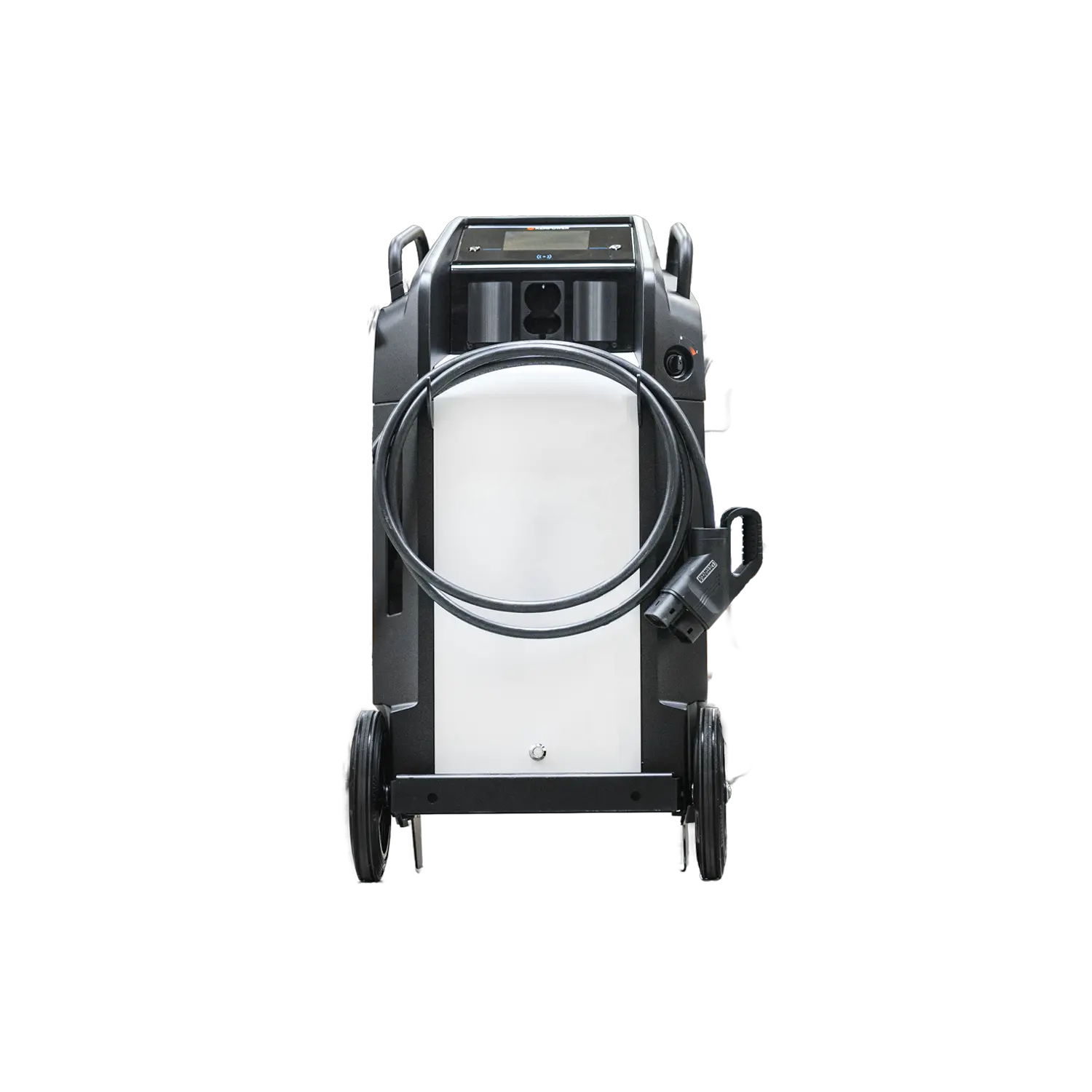 Kempower Movable Charger