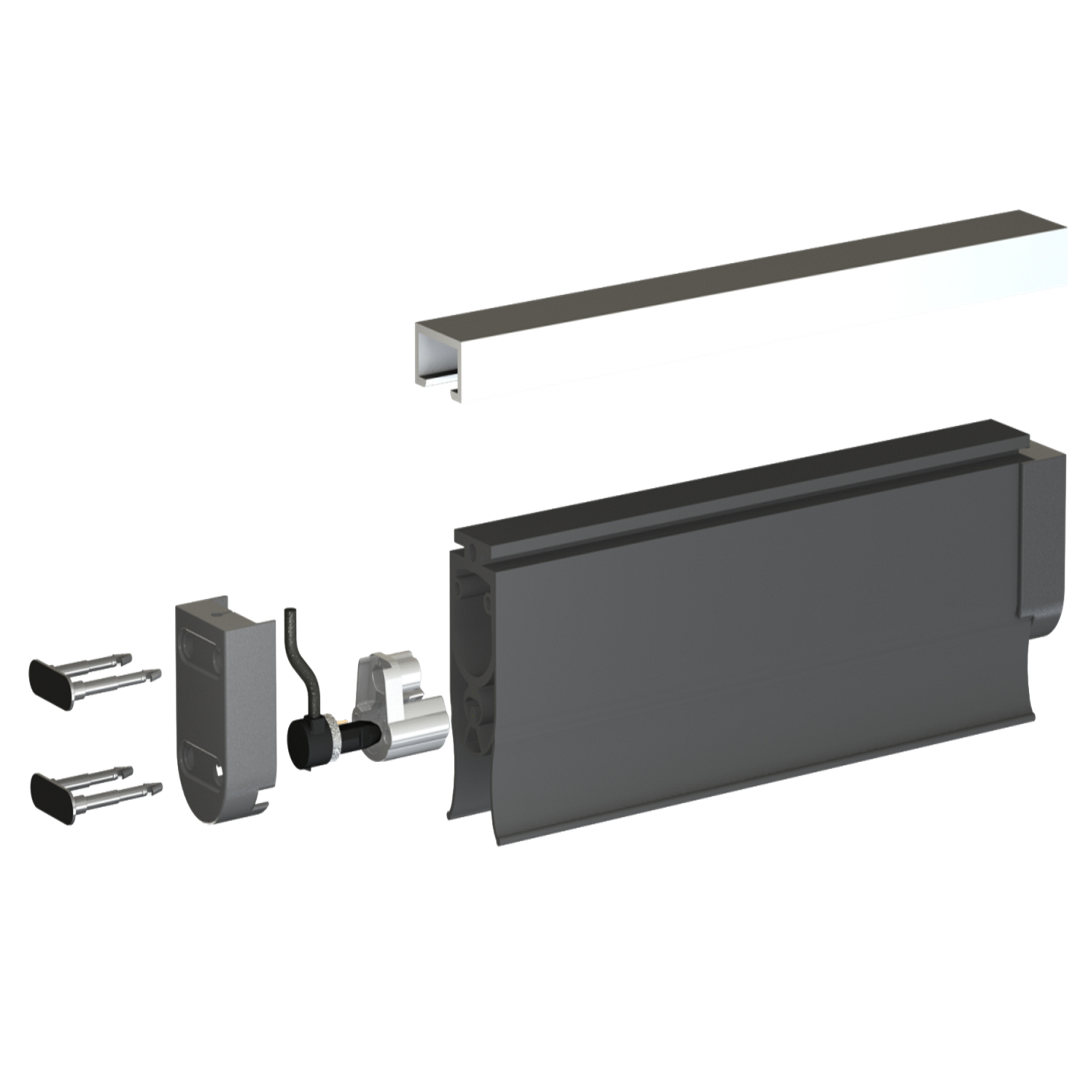 Listwy bezpieczeństwa, rezystencyjne, zabezpieczające