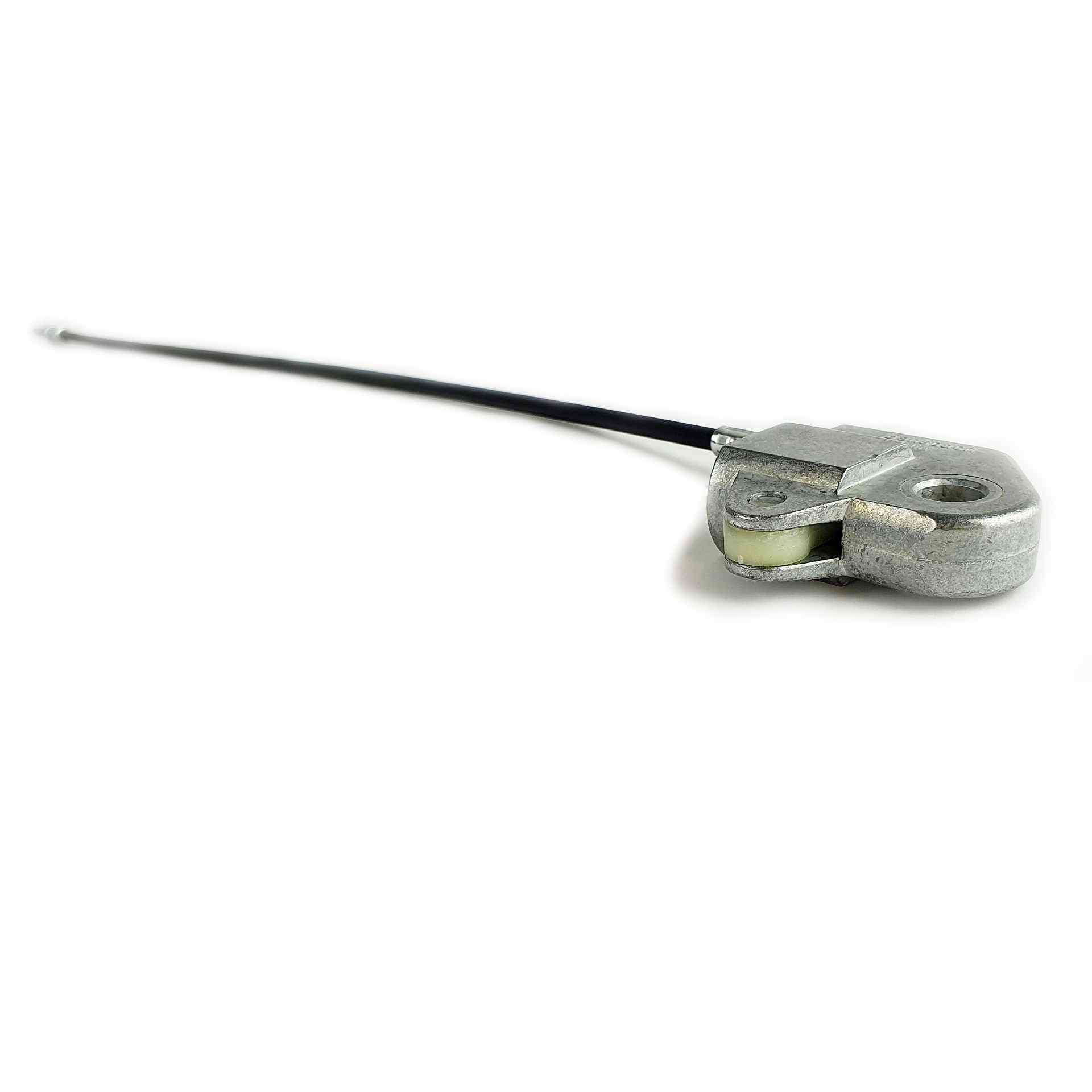 Systemy zwalniające cięgnowe