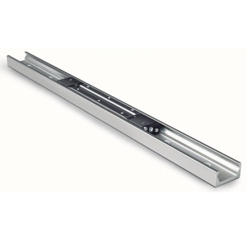 Prowadnice serii Easy Slide