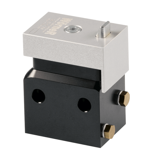 Stopery separujące bez tłumienia