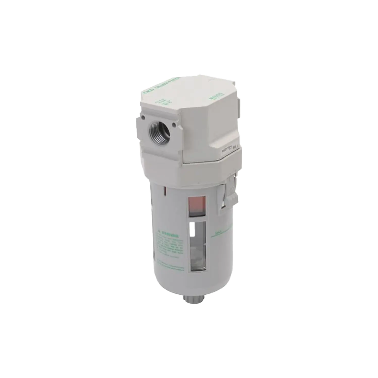 Filtr mgły olejowej seria M