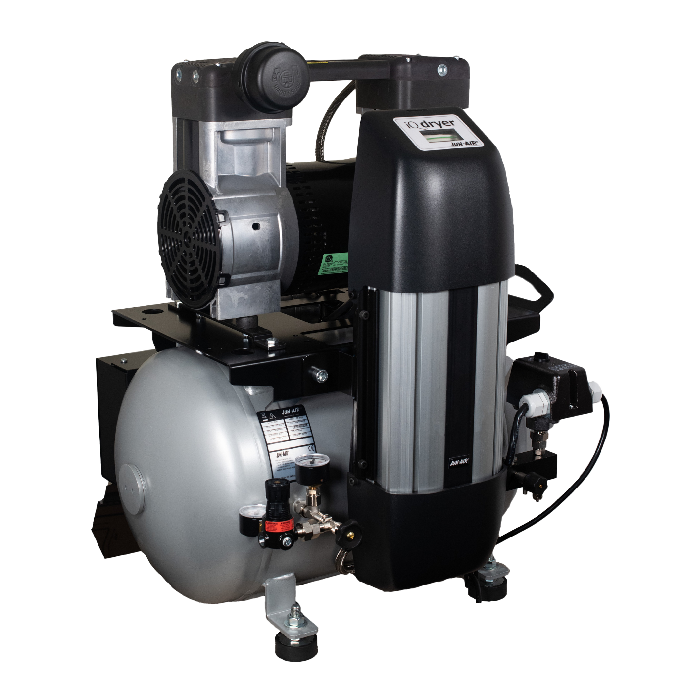 Systemy GAST/JUN-AIR